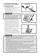 Preview for 6 page of BRASSELER USA HygienePro Air Operation Manual