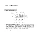 Предварительный просмотр 3 страницы Brassmaster MultiMAX LS Installation & Operation Manual