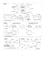 Предварительный просмотр 12 страницы Brassmasters LNER V2 2-6-2 Instructions Manual