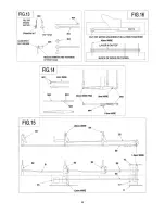 Предварительный просмотр 13 страницы Brassmasters LNER V2 2-6-2 Instructions Manual