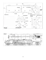 Предварительный просмотр 17 страницы Brassmasters LNER V2 2-6-2 Instructions Manual