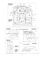 Предварительный просмотр 18 страницы Brassmasters LNER V2 2-6-2 Instructions Manual