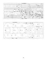 Предварительный просмотр 19 страницы Brassmasters LNER V2 2-6-2 Instructions Manual