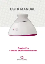 Предварительный просмотр 1 страницы Braster Braster Pro User Manual