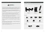 Предварительный просмотр 2 страницы Brateck LCD-141A Installation Instructions Manual