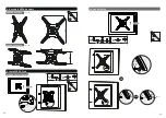 Preview for 4 page of Brateck LCD-141A Installation Instructions Manual