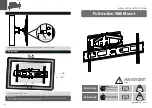 Brateck LPA13-444 Installation Instructions preview