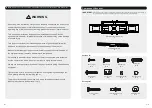 Preview for 2 page of Brateck LPA13-444 Installation Instructions