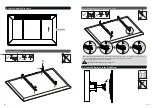 Предварительный просмотр 4 страницы Brateck LPA13-444 Installation Instructions