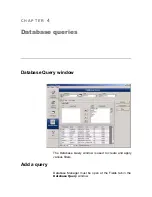 Preview for 23 page of Braton Group Database Manager User Manual