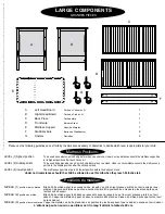 Предварительный просмотр 2 страницы Bratt Decor dick DK01-2 Manual