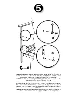 Предварительный просмотр 8 страницы Bratt Decor dick DK01-2 Manual