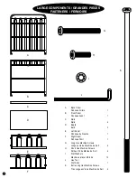 Preview for 2 page of Bratt Decor Joy BD-JY11-1 Quick Manual