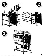 Preview for 3 page of Bratt Decor Joy BD-JY11-1 Quick Manual