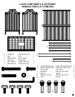 Preview for 2 page of Bratt Decor parisian Quick Start Manual