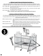 Preview for 4 page of Bratt Decor parisian Quick Start Manual