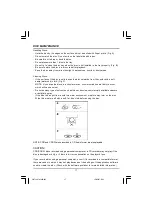 Предварительный просмотр 17 страницы Bratz SMB-680 Instruction Manual