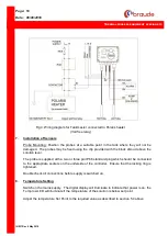 Preview for 10 page of braude TANKMASTER MP Installation, Operation And Maintenance Instructions