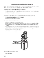 Preview for 4 page of Braun Corporation 03-00025 Service Manual