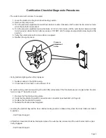 Preview for 5 page of Braun Corporation 03-00025 Service Manual