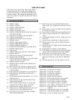 Preview for 9 page of Braun Corporation 03-00025 Service Manual