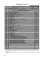 Preview for 14 page of Braun Corporation 03-00025 Service Manual