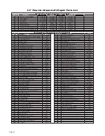 Preview for 16 page of Braun Corporation 03-00025 Service Manual