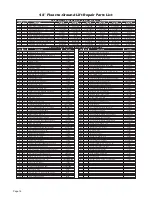 Preview for 18 page of Braun Corporation 03-00025 Service Manual