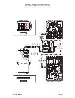 Предварительный просмотр 5 страницы Braun Corporation 100381-001 Dealer/Owner/Operator Manual