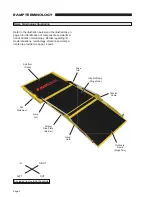 Предварительный просмотр 4 страницы Braun Corporation BF3255Y-12V Operator, Installation, Service Manual