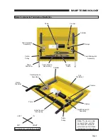 Предварительный просмотр 5 страницы Braun Corporation BF3255Y-12V Operator, Installation, Service Manual