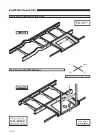 Предварительный просмотр 18 страницы Braun Corporation BF3255Y-12V Operator, Installation, Service Manual