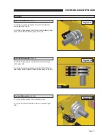 Предварительный просмотр 27 страницы Braun Corporation BF3255Y-12V Operator, Installation, Service Manual