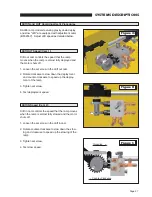 Предварительный просмотр 29 страницы Braun Corporation BF3255Y-12V Operator, Installation, Service Manual