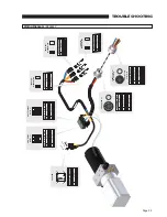 Preview for 35 page of Braun Corporation BF3255Y-12V Operator, Installation, Service Manual