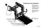 Предварительный просмотр 41 страницы Braun Corporation CENTURY 02 Series Operator'S Manual