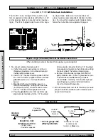 Предварительный просмотр 14 страницы Braun Corporation CENTURY CL917IB Installation & Service Manual