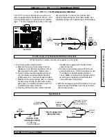 Предварительный просмотр 15 страницы Braun Corporation CENTURY CL917IB Installation & Service Manual