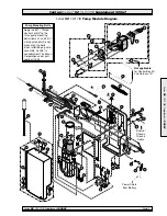 Предварительный просмотр 17 страницы Braun Corporation CENTURY CL917IB Installation & Service Manual