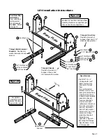 Предварительный просмотр 29 страницы Braun Corporation CENTURY CL917IB Installation & Service Manual