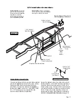 Предварительный просмотр 39 страницы Braun Corporation CENTURY CL917IB Installation & Service Manual