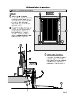 Предварительный просмотр 45 страницы Braun Corporation CENTURY CL917IB Installation & Service Manual