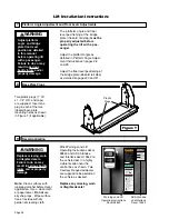 Предварительный просмотр 46 страницы Braun Corporation CENTURY CL917IB Installation & Service Manual