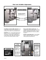 Предварительный просмотр 50 страницы Braun Corporation CENTURY CL917IB Installation & Service Manual