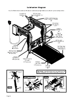 Предварительный просмотр 54 страницы Braun Corporation CENTURY CL917IB Installation & Service Manual