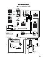 Предварительный просмотр 71 страницы Braun Corporation CENTURY CL917IB Installation & Service Manual