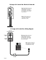 Предварительный просмотр 74 страницы Braun Corporation CENTURY CL917IB Installation & Service Manual