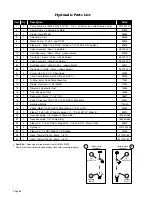 Предварительный просмотр 76 страницы Braun Corporation CENTURY CL917IB Installation & Service Manual