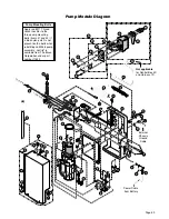 Предварительный просмотр 79 страницы Braun Corporation CENTURY CL917IB Installation & Service Manual