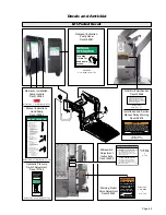 Предварительный просмотр 83 страницы Braun Corporation CENTURY CL917IB Installation & Service Manual